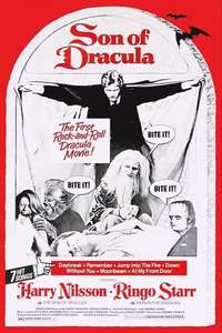 Son of Dracula - Posters