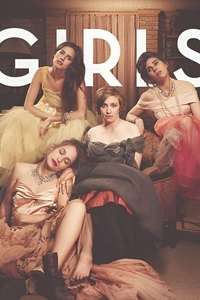Girls - Posters