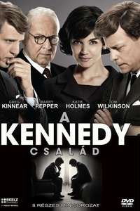 The Kennedys - Posters