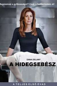 Body of Proof - Posters