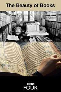 The Beauty of Books - Posters