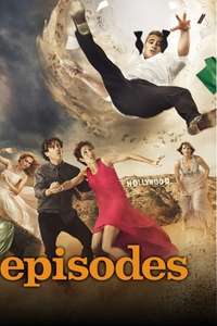 Episodes - Posters