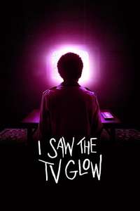 I Saw the TV Glow - Posters