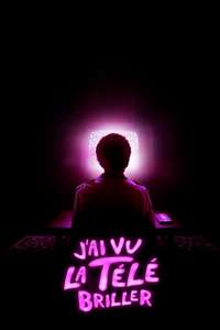 I Saw the TV Glow - Posters