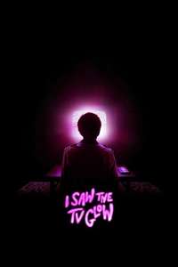 I Saw the TV Glow - Posters