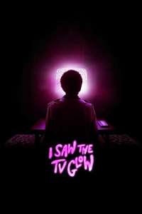 I Saw the TV Glow - Posters