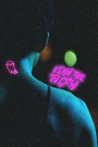 I Saw the TV Glow - Posters