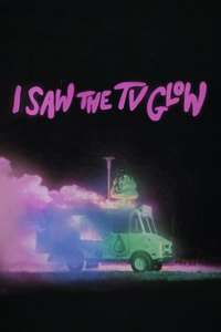 I Saw the TV Glow - Posters