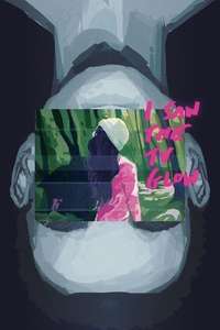 I Saw the TV Glow - Posters