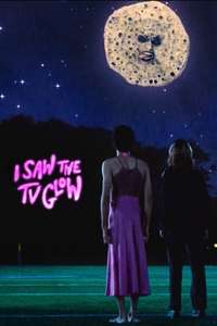 I Saw the TV Glow - Posters