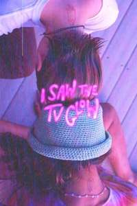 I Saw the TV Glow - Posters
