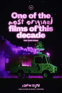 I Saw the TV Glow - Posters