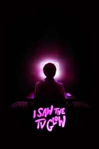 I Saw the TV Glow - Posters