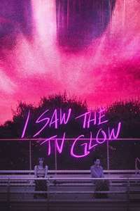 I Saw the TV Glow - Posters