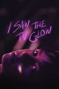 I Saw the TV Glow - Posters