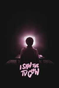 I Saw the TV Glow - Posters