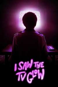 I Saw the TV Glow - Posters