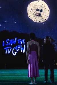 I Saw the TV Glow - Posters