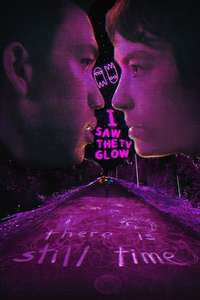 I Saw the TV Glow - Posters
