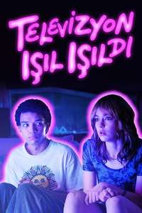I Saw the TV Glow - Posters