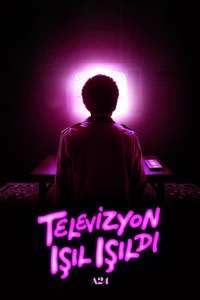 I Saw the TV Glow - Posters