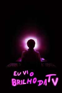 I Saw the TV Glow - Posters