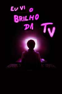 I Saw the TV Glow - Posters