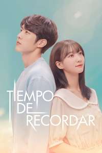 Time Of Memory - Posters