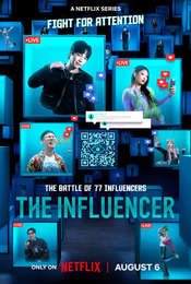 The Influencer Season 1