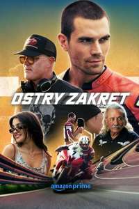 One Fast Move - Posters