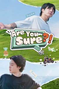 Are You Sure?! - Posters