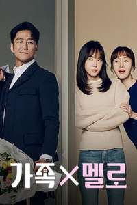 Romance in the House - Posters