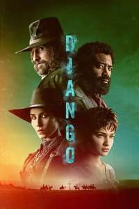 Django - Posters