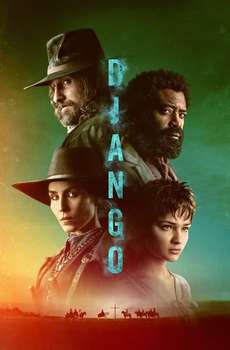 Django