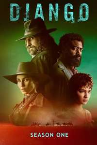 Django - Posters