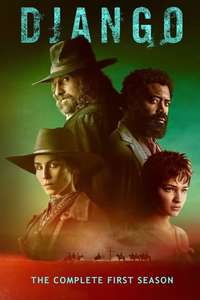 Django - Posters