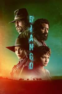 Django - Posters