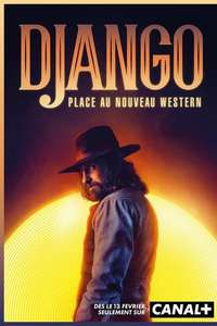 Django - Posters
