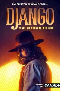 Django - Posters