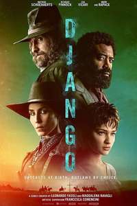 Django - Posters