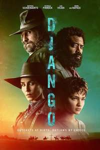Django - Posters
