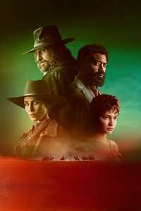 Django - Posters