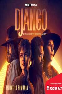 Django - Posters