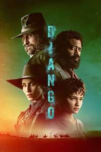 Django - Posters