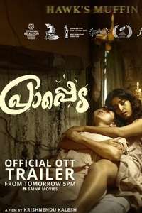 Prappeda - Posters