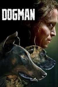 Dogman - Posters