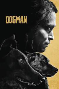 Dogman - Posters