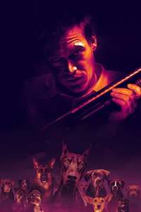 Dogman - Posters