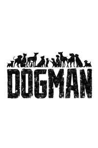 Dogman - Posters