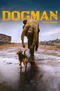 Dogman - Posters